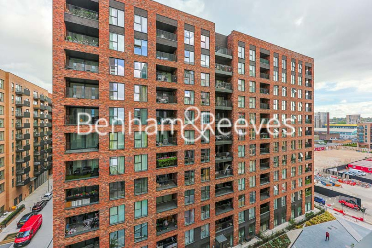 2  bedrooms flat to rent in Sanday Drive, Colindale Gardens, NW9-image 20