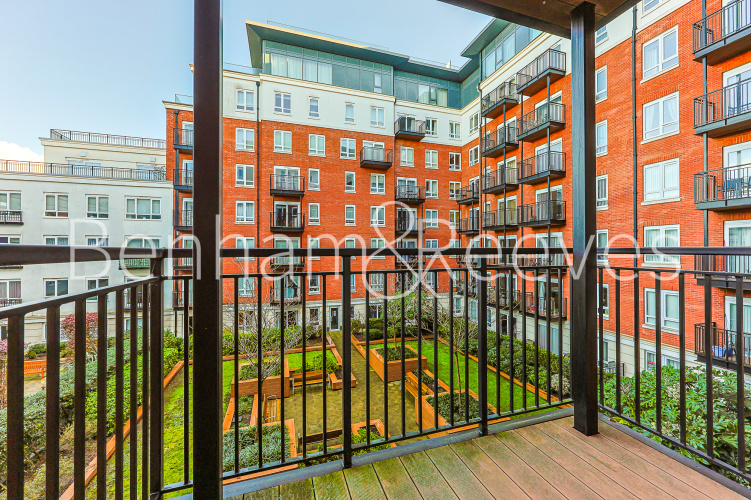 2  bedrooms flat to rent in Beaufort Square, Beaufort Park, NW9-image 6