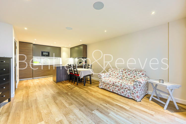 2  bedrooms flat to rent in Beaufort Square, Beaufort Park, NW9-image 8