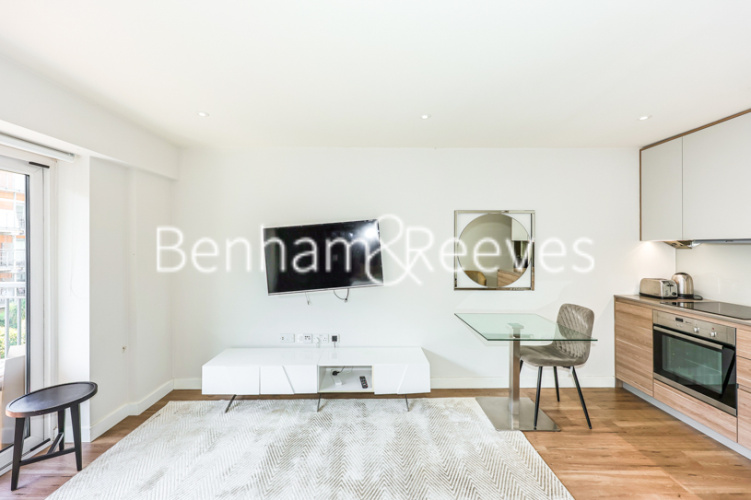 Studio flat to rent in Aerodrome Road, East Drive, NW9-image 7