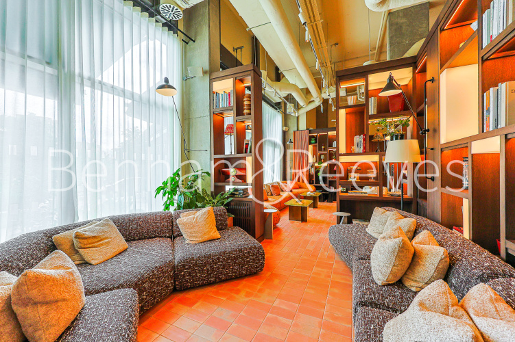 1 bedroom  for sale in Duxford Tower, East Drive, NW9 view 28