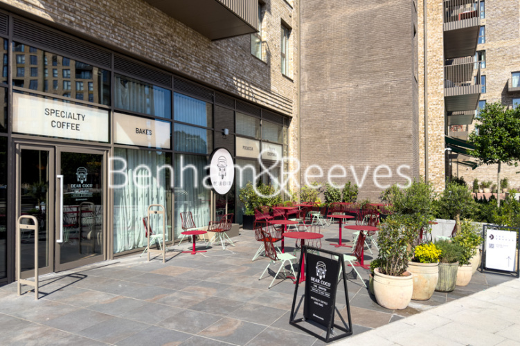 1 bedroom  for sale in Draycote House, Caversham Road, NW9 view 22