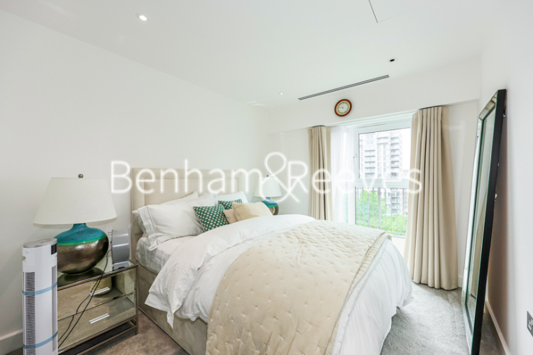 3 bedrooms  for sale in Beaufort Square, Beaufort Park, NW9 view 3