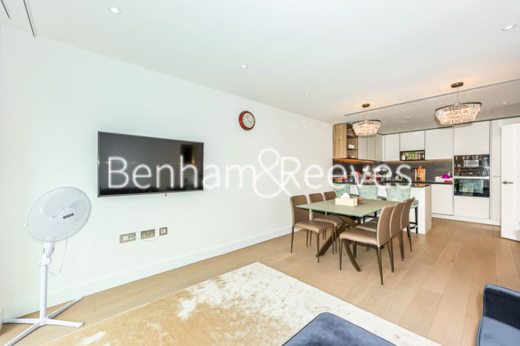3 bedrooms  for sale in Beaufort Square, Beaufort Park, NW9 view 5