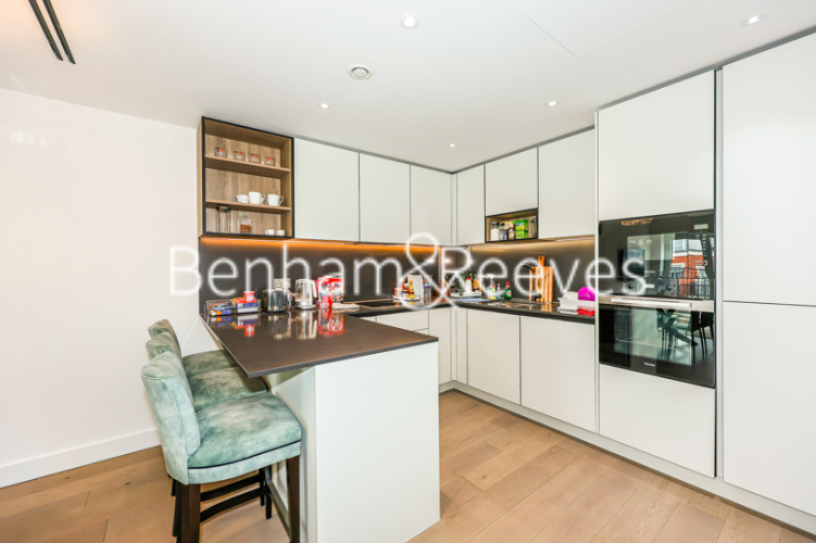 3 bedrooms  for sale in Beaufort Square, Beaufort Park, NW9 view 6