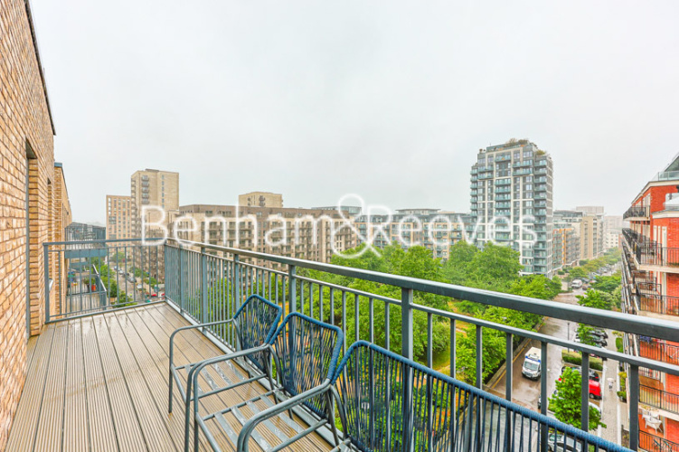 3 bedrooms  for sale in Beaufort Square, Beaufort Park, NW9 view 9