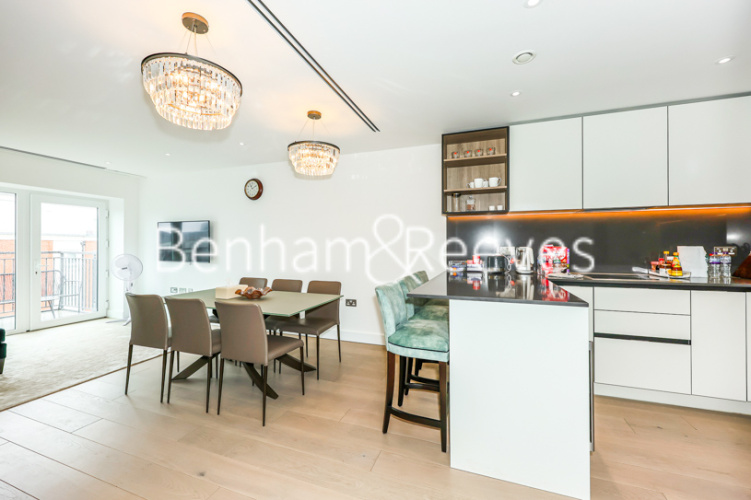 3 bedrooms  for sale in Beaufort Square, Beaufort Park, NW9 view 11