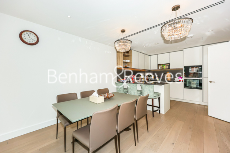 3 bedrooms  for sale in Beaufort Square, Beaufort Park, NW9 view 12