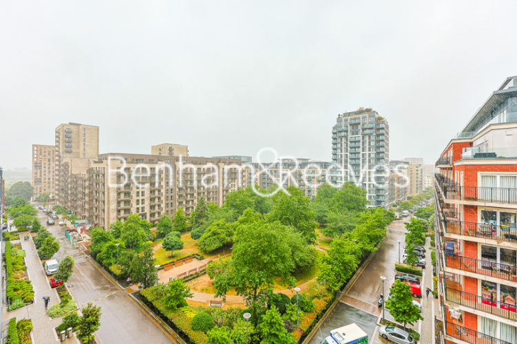3 bedrooms  for sale in Beaufort Square, Beaufort Park, NW9 view 15