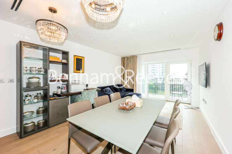 3 bedrooms  for sale in Beaufort Square, Beaufort Park, NW9 view 16
