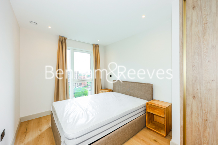 2 bedrooms  for sale in Draper House, Aerodrome Road, NW9 view 4
