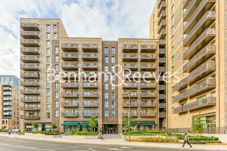 2 bedrooms  for sale in Draper House, Aerodrome Road, NW9 view 7