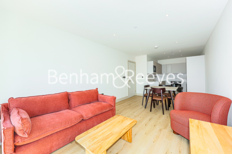 2 bedrooms  for sale in Draper House, Aerodrome Road, NW9 view 9