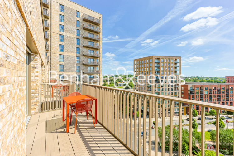 2 bedrooms  for sale in Draper House, Aerodrome Road, NW9 view 12