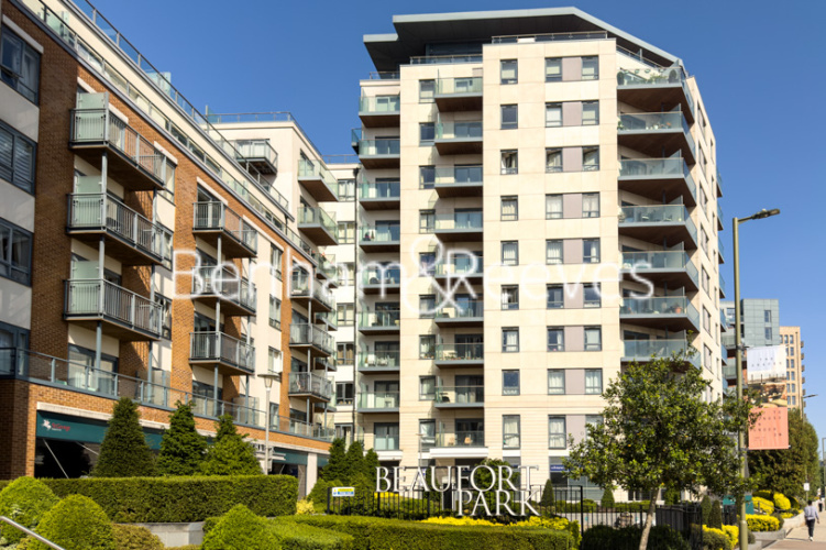 2 bedrooms  for sale in Draper House, Aerodrome Road, NW9 view 22