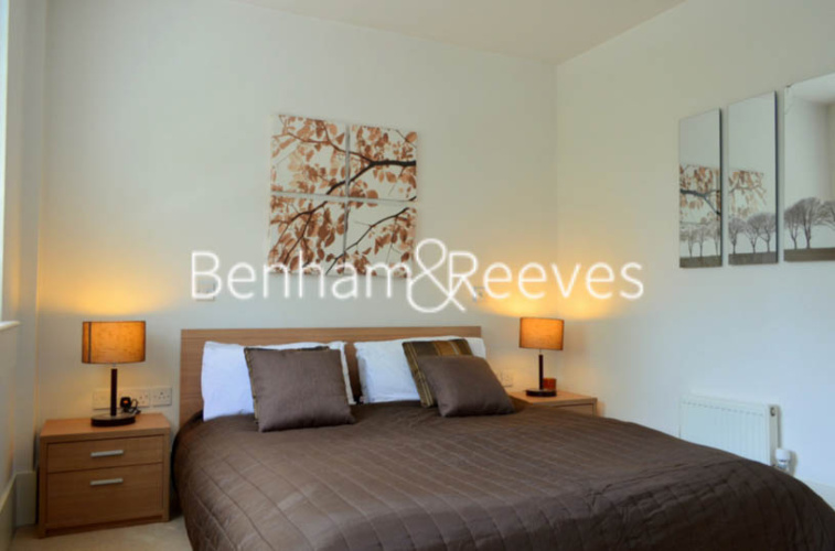 1  bedroom flat to rent in Theobalds Road, Bloomsbury, WC1X-image 3