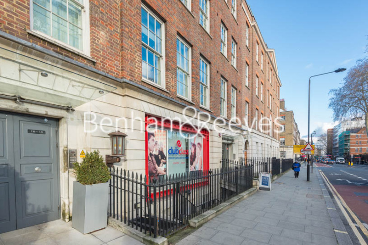 1  bedroom flat to rent in Theobalds Road, Bloomsbury, WC1X-image 5