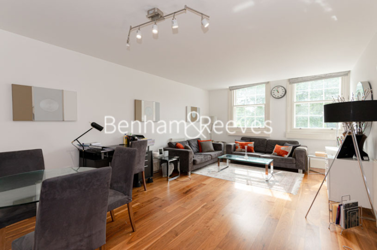 2  bedrooms flat to rent in Theobalds Road, City, WC1X-image 1