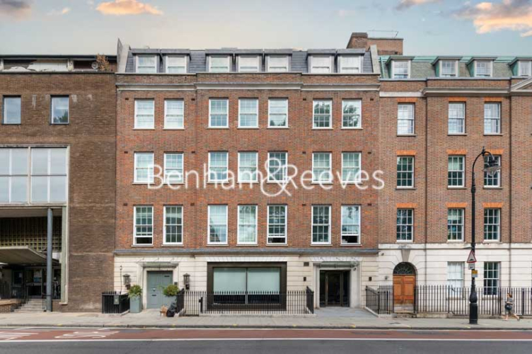 2  bedrooms flat to rent in Theobalds Road, City, WC1X-image 5