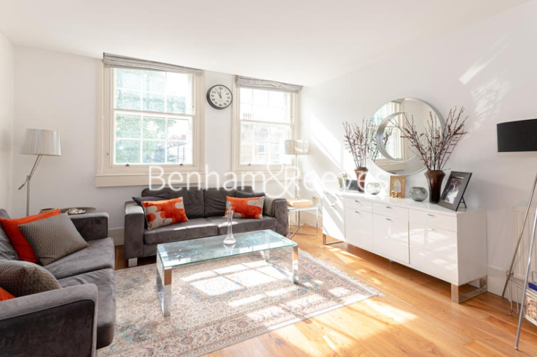 2  bedrooms flat to rent in Theobalds Road, City, WC1X-image 6