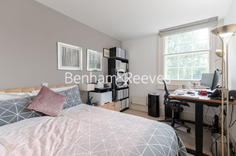 2  bedrooms flat to rent in Theobalds Road, City, WC1X-image 8