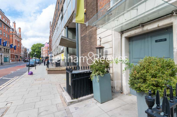 2  bedrooms flat to rent in Theobalds Road, City, WC1X-image 10