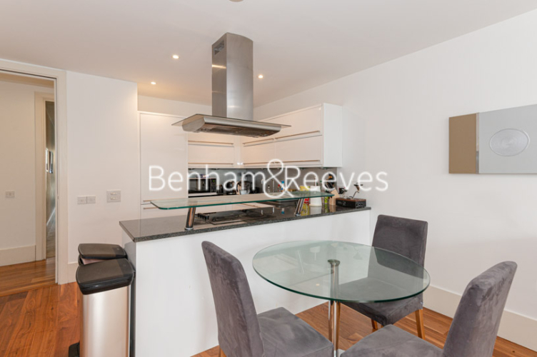 2  bedrooms flat to rent in Theobalds Road, City, WC1X-image 12