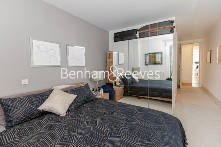 2  bedrooms flat to rent in Theobalds Road, City, WC1X-image 13