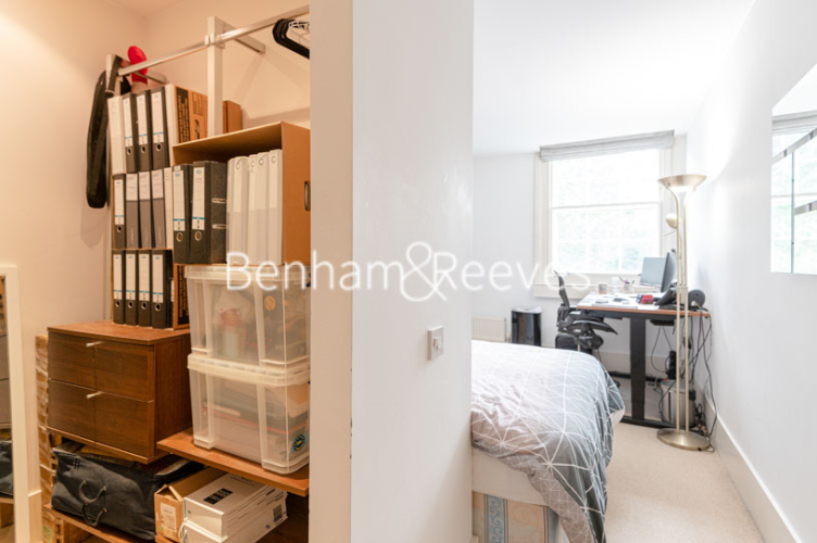2  bedrooms flat to rent in Theobalds Road, City, WC1X-image 14