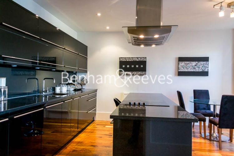 2 bedrooms flat to rent in Theobalds Road, Bloomsbury, WC1-image 2