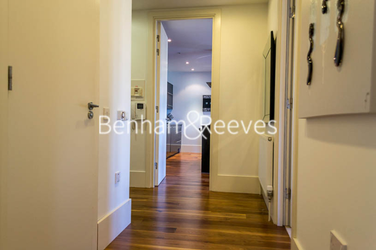 2  bedrooms flat to rent in Theobalds Road, Bloomsbury, WC1-image 5