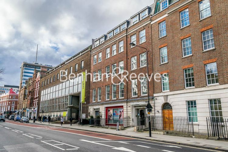 2 bedrooms flat to rent in Theobalds Road, Bloomsbury, WC1-image 6