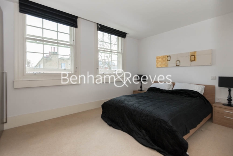 1 bedroom flat to rent in Theobalds Road, Holborn, WC1X-image 3