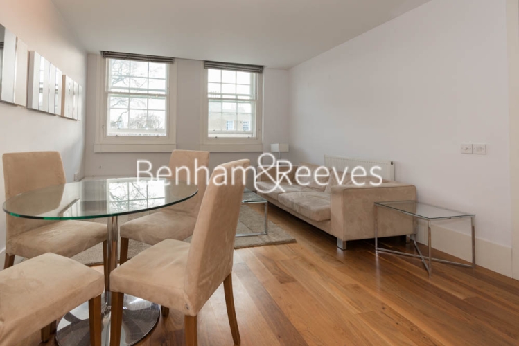 1  bedroom flat to rent in Theobalds Road, Holborn, WC1X-image 6