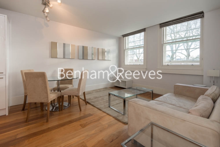 1  bedroom flat to rent in Theobalds Road, Holborn, WC1X-image 9
