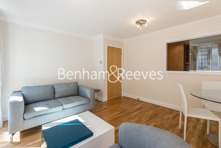 2 bedrooms flat to rent in Carthusian Street, Barbican, EC1M-image 1