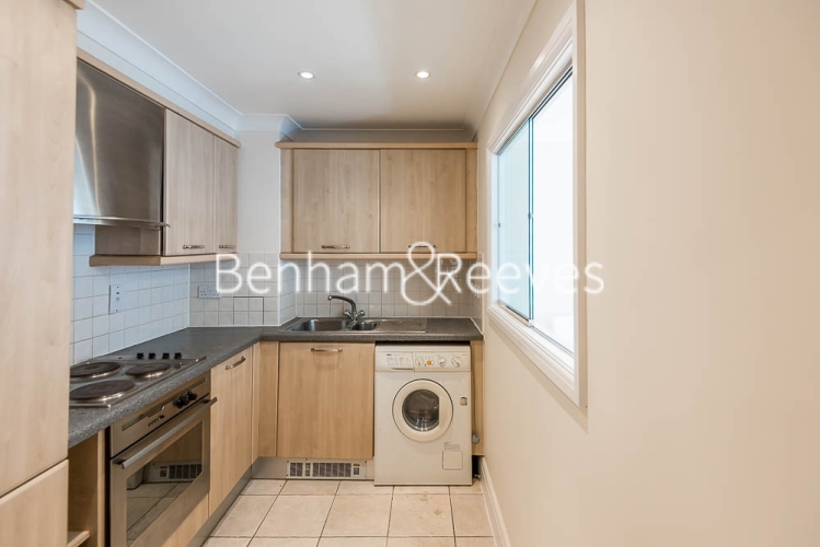 2 bedrooms flat to rent in Carthusian Street, Barbican, EC1M-image 2