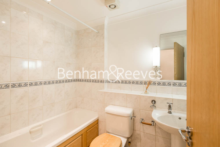 2 bedrooms flat to rent in Carthusian Street, Barbican, EC1M-image 4