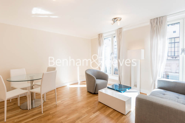 2 bedrooms flat to rent in Carthusian Street, Barbican, EC1M-image 6