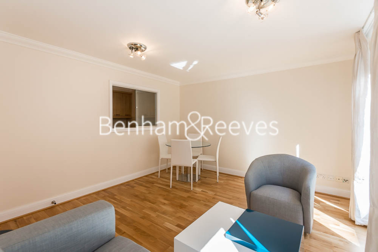 2 bedrooms flat to rent in Carthusian Street, Barbican, EC1M-image 7