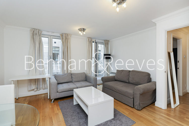 2  bedrooms flat to rent in Pilgrims Court, Carthusian Street, EC1M-image 9