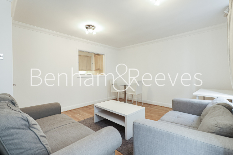 2  bedrooms flat to rent in Pilgrims Court, Carthusian Street, EC1M-image 12