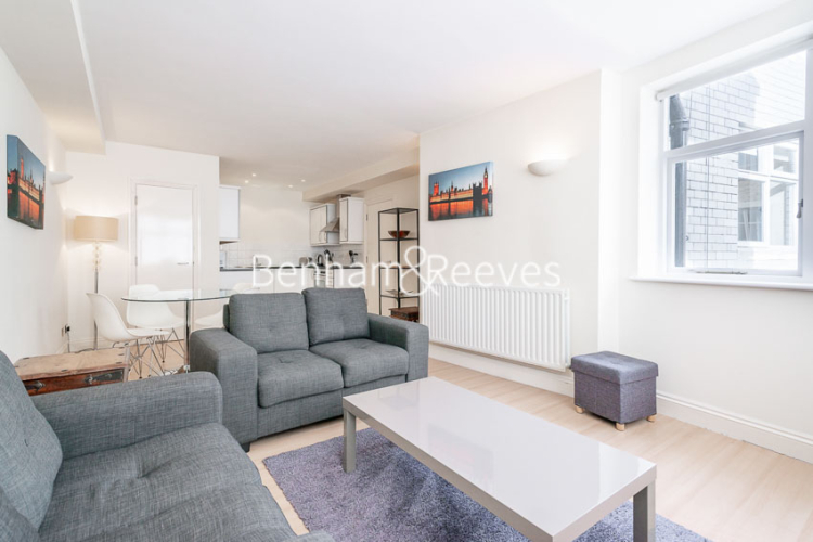 1  bedroom flat to rent in West Smithfield, Farringdon, EC1-image 7