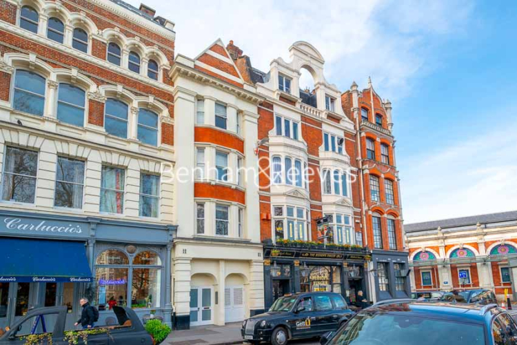 1  bedroom flat to rent in West Smithfield, Farringdon, EC1-image 10