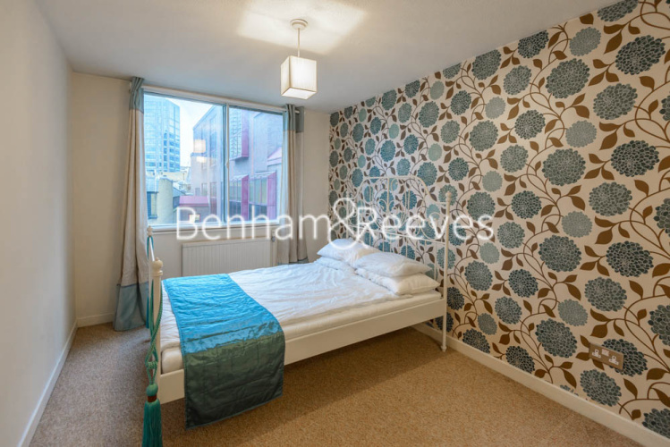 2 bedrooms flat to rent in Shire House, Lamb’s Passage, EC1-image 2