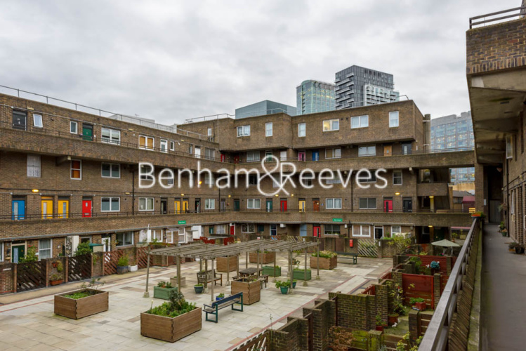 2 bedrooms flat to rent in Shire House, Lamb’s Passage, EC1-image 4