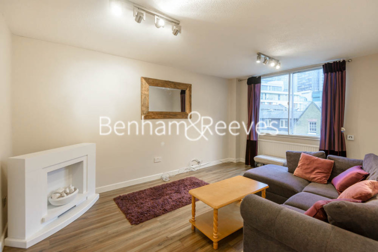 2 bedrooms flat to rent in Shire House, Lamb’s Passage, EC1-image 5