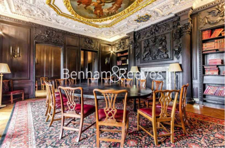 2  bedrooms flat to rent in Rosebery Avenue, Islington, EC1-image 18