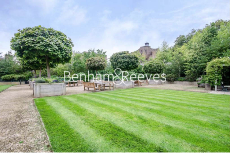 2  bedrooms flat to rent in Rosebery Avenue, Islington, EC1-image 19