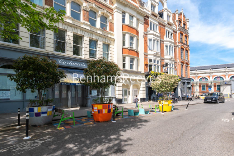 1  bedroom flat to rent in West Smithfield, City, EC1A-image 6